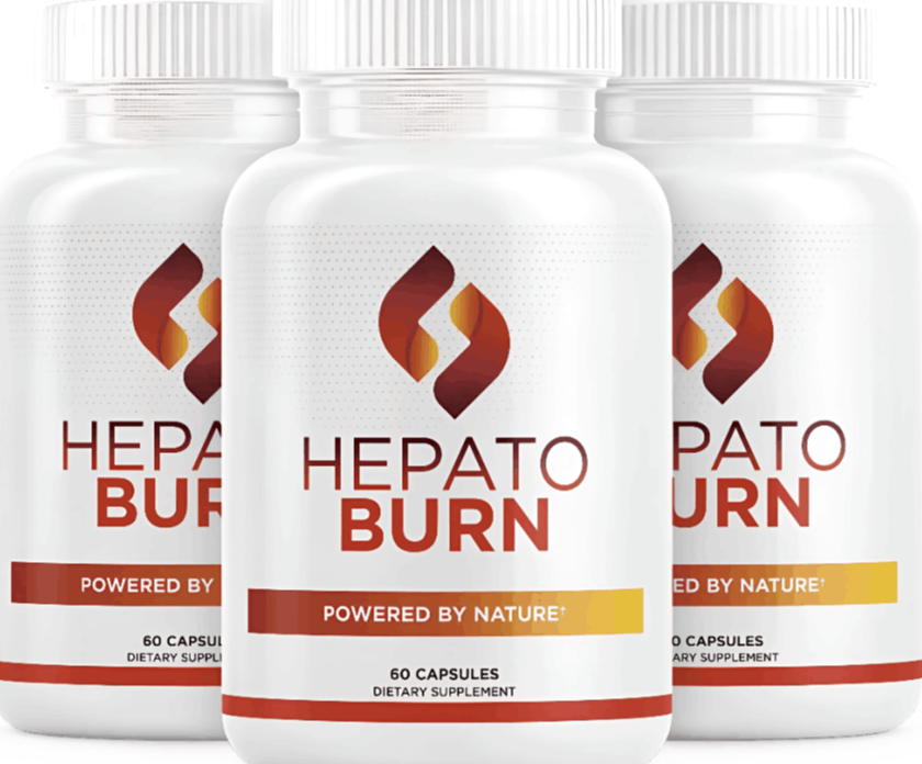 HepatoBurn™