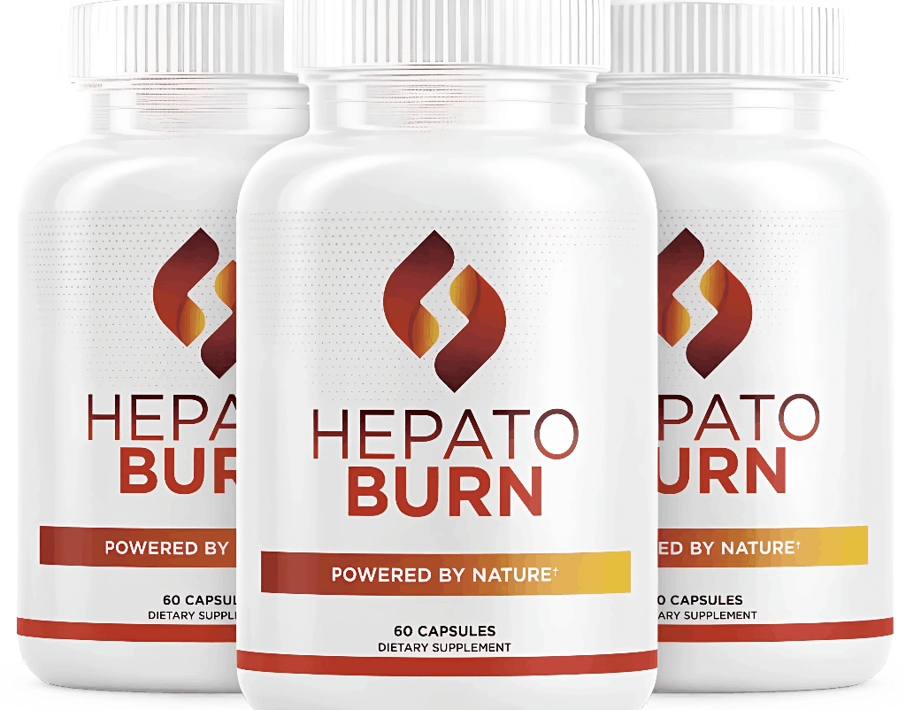 HepatoBurn™