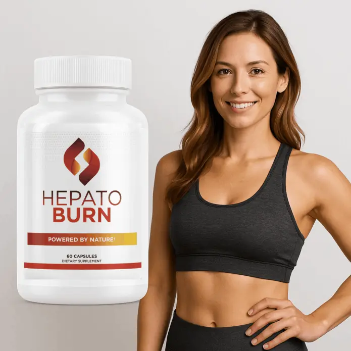 HepatoBurn™