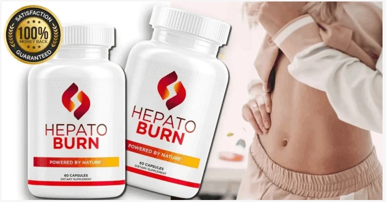 HepatoBurn™